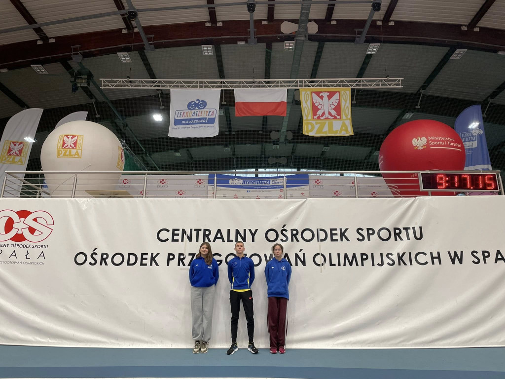 UKS Kobylanka - Ogólnopolski Finał \