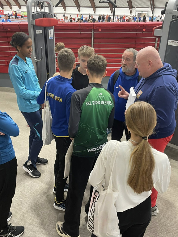 UKS Kobylanka - Ogólnopolski Finał \