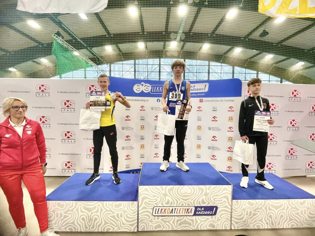 UKS Kobylanka - Ogólnopolski Finał \