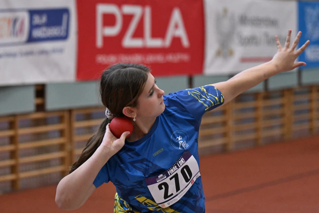 UKS Kobylanka - Ogólnopolski Finał \