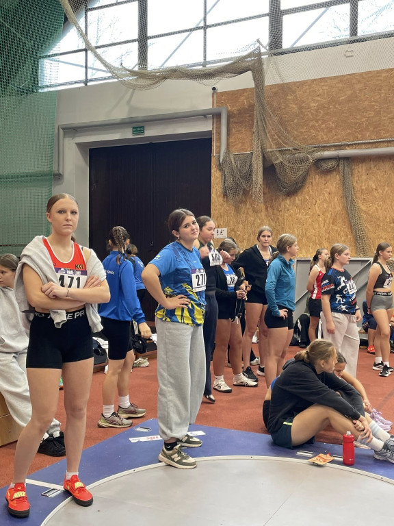 UKS Kobylanka - Ogólnopolski Finał \