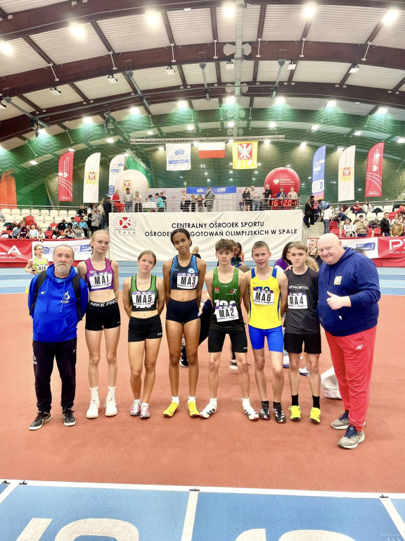 UKS Kobylanka - Ogólnopolski Finał \