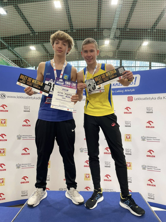 UKS Kobylanka - Ogólnopolski Finał \