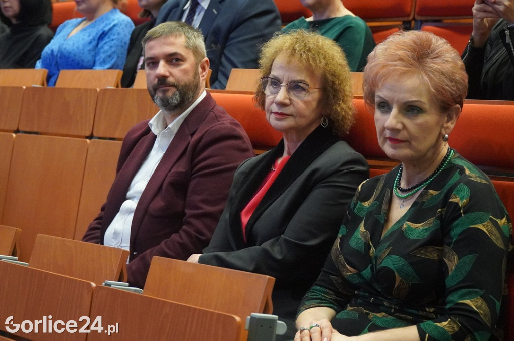 „Mój zawód, moja przyszłość – rozwój Centrum Kompetencji Zawodowych w Powiecie Gorlickim (III edycja)\