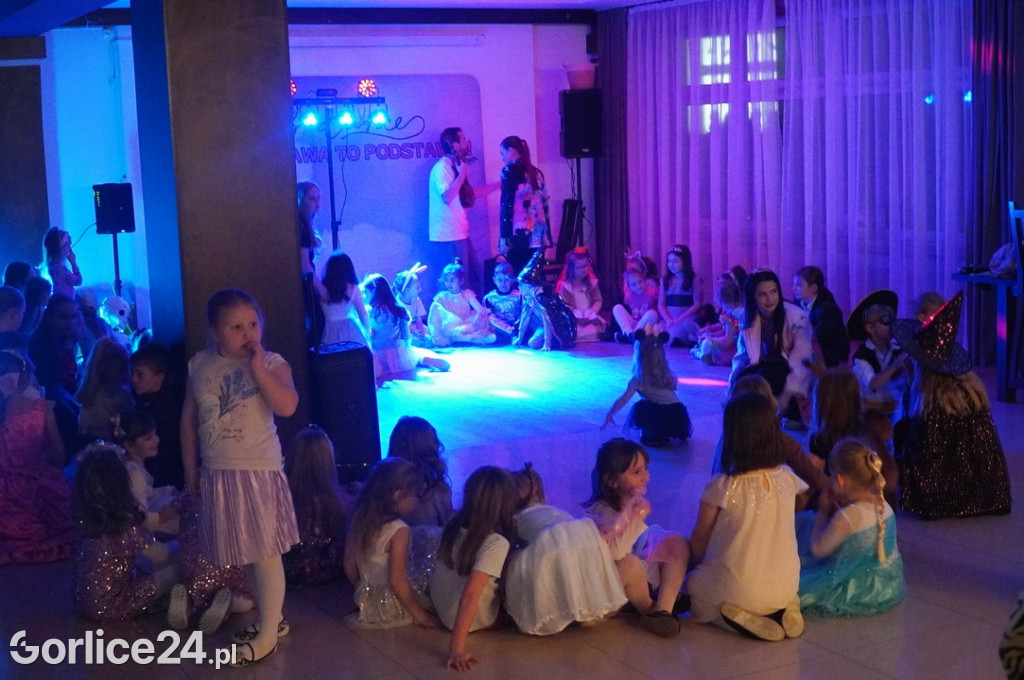 Andrzejki w Klubie Jubilat