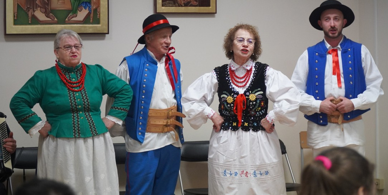 „Budzenie duszy – piękno jest w nas” DRO Caritas