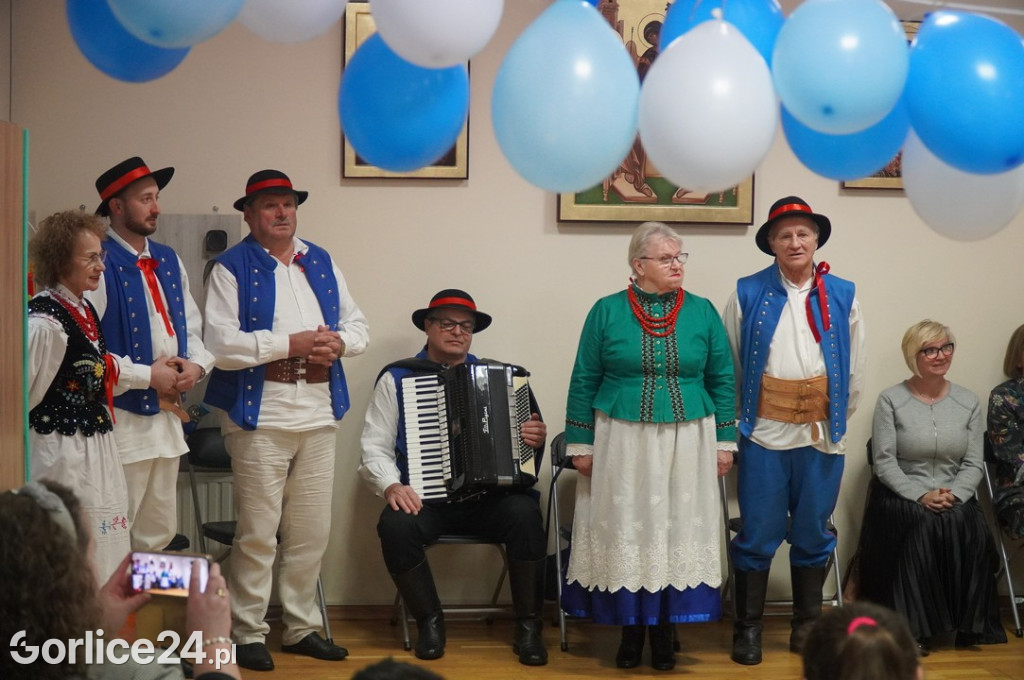 „Budzenie duszy – piękno jest w nas” DRO Caritas