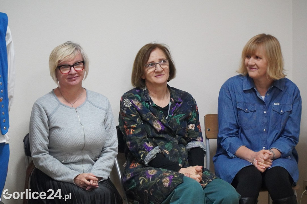 „Budzenie duszy – piękno jest w nas” DRO Caritas