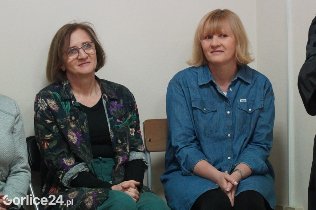 „Budzenie duszy – piękno jest w nas” DRO Caritas