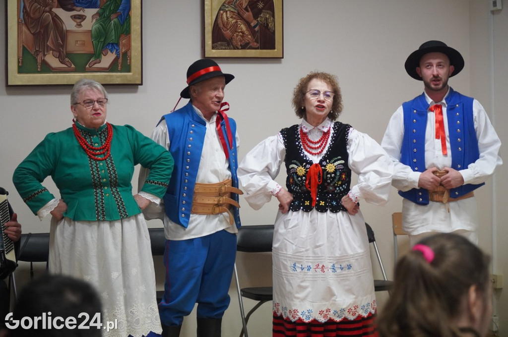 „Budzenie duszy – piękno jest w nas” DRO Caritas