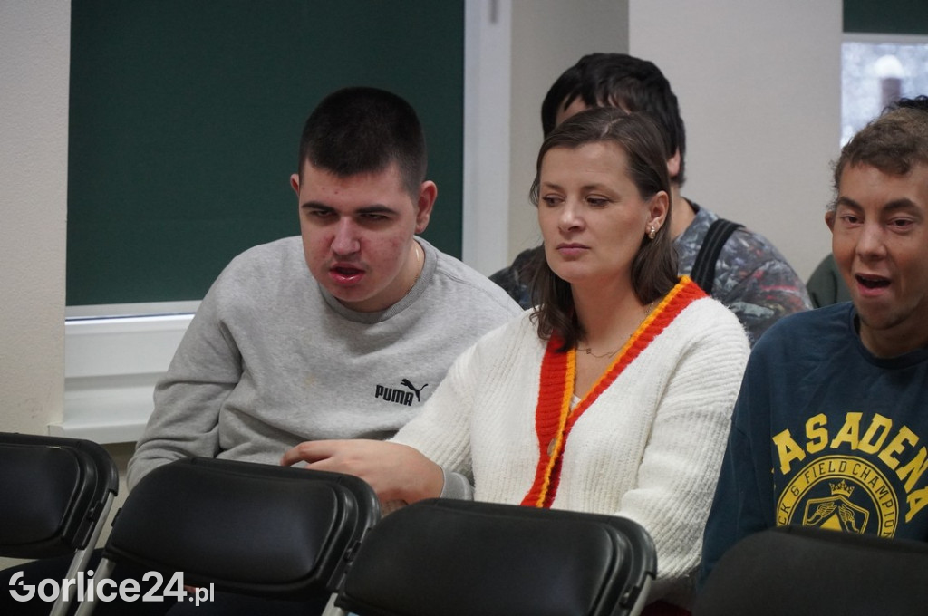 „Budzenie duszy – piękno jest w nas” DRO Caritas