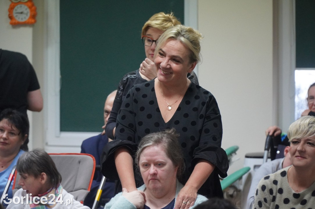 „Budzenie duszy – piękno jest w nas” DRO Caritas