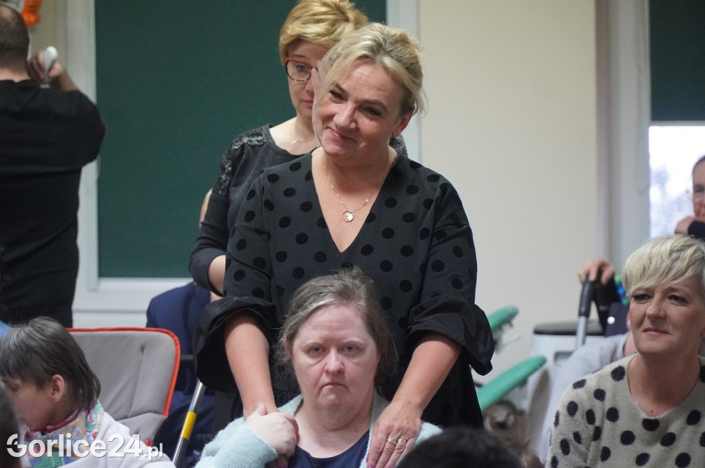 „Budzenie duszy – piękno jest w nas” DRO Caritas