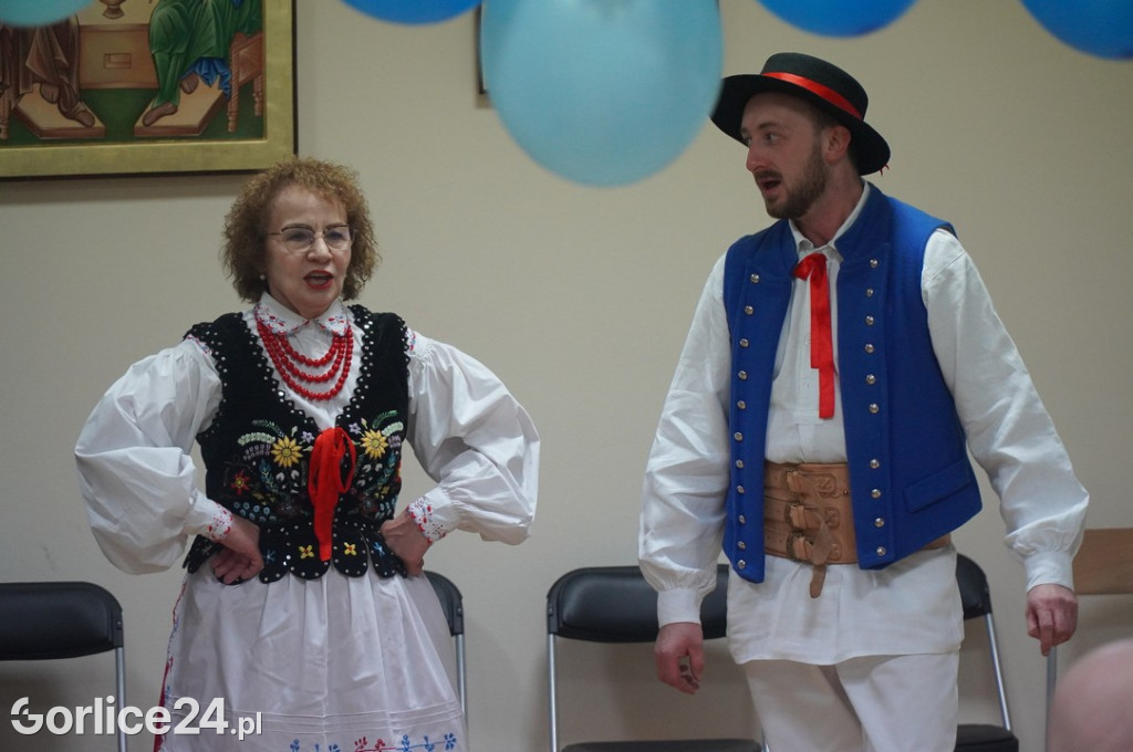 „Budzenie duszy – piękno jest w nas” DRO Caritas