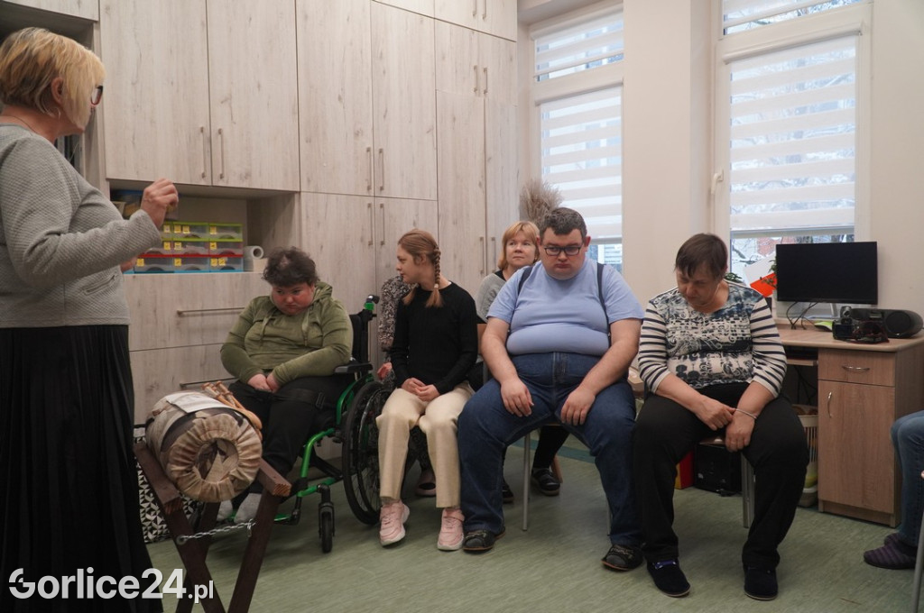 „Budzenie duszy – piękno jest w nas” DRO Caritas