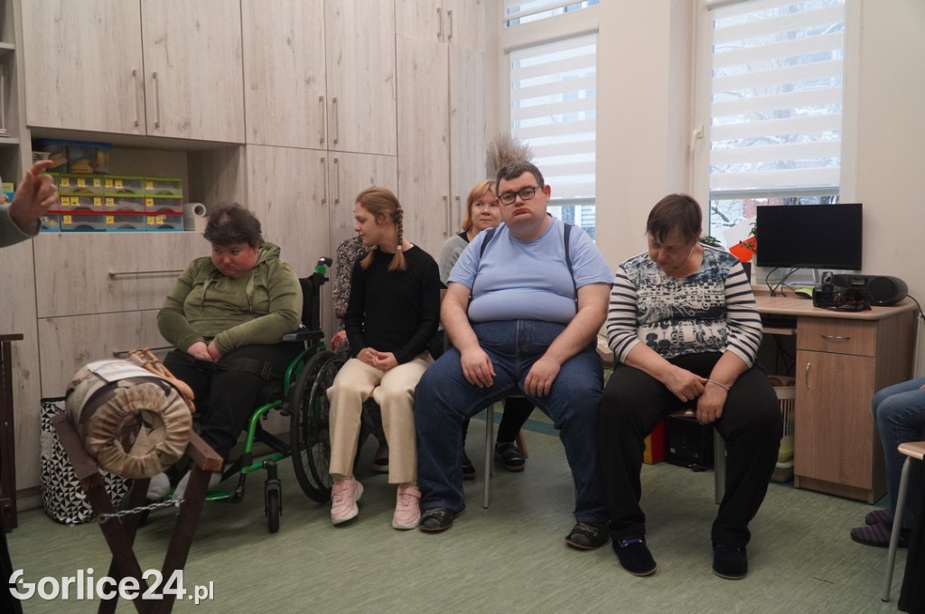 „Budzenie duszy – piękno jest w nas” DRO Caritas