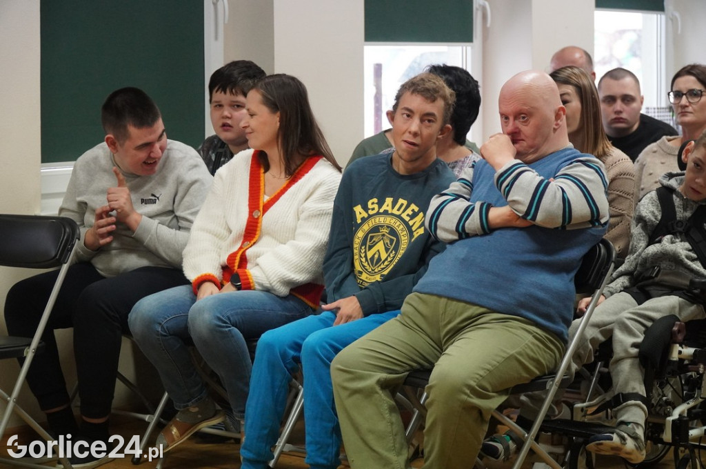 „Budzenie duszy – piękno jest w nas” DRO Caritas