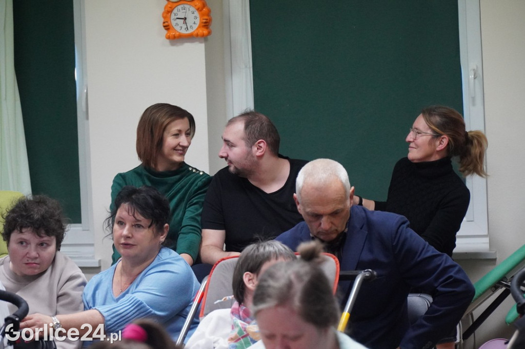 „Budzenie duszy – piękno jest w nas” DRO Caritas