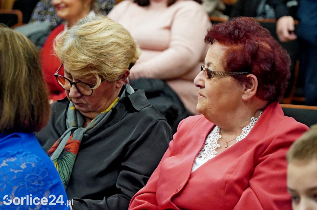 XXXI Finał konkursu regionalnego „Znam Moje Miasto, znam Ziemię Gorlicką\