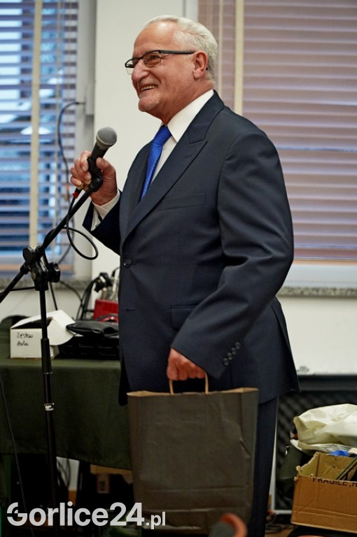 XXXI Finał konkursu regionalnego „Znam Moje Miasto, znam Ziemię Gorlicką\