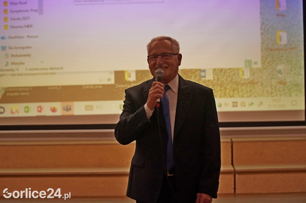 XXXI Finał konkursu regionalnego „Znam Moje Miasto, znam Ziemię Gorlicką\