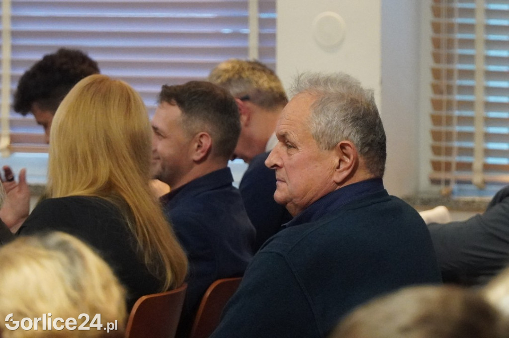 XXXI Finał konkursu regionalnego „Znam Moje Miasto, znam Ziemię Gorlicką\