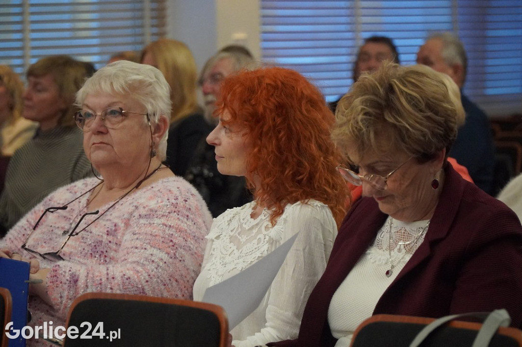 XXXI Finał konkursu regionalnego „Znam Moje Miasto, znam Ziemię Gorlicką\