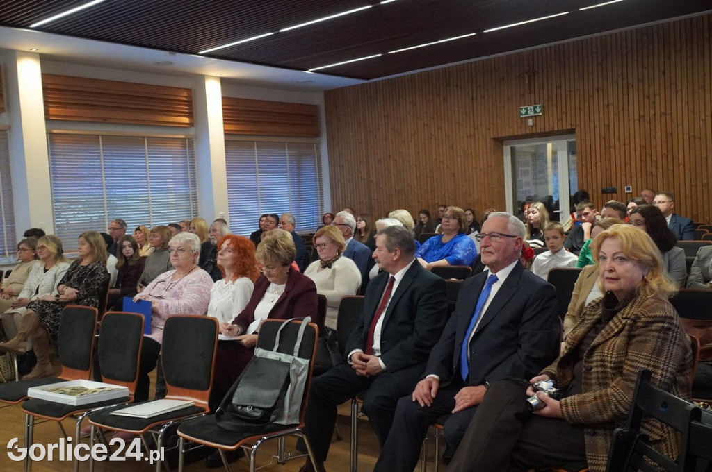 XXXI Finał konkursu regionalnego „Znam Moje Miasto, znam Ziemię Gorlicką\