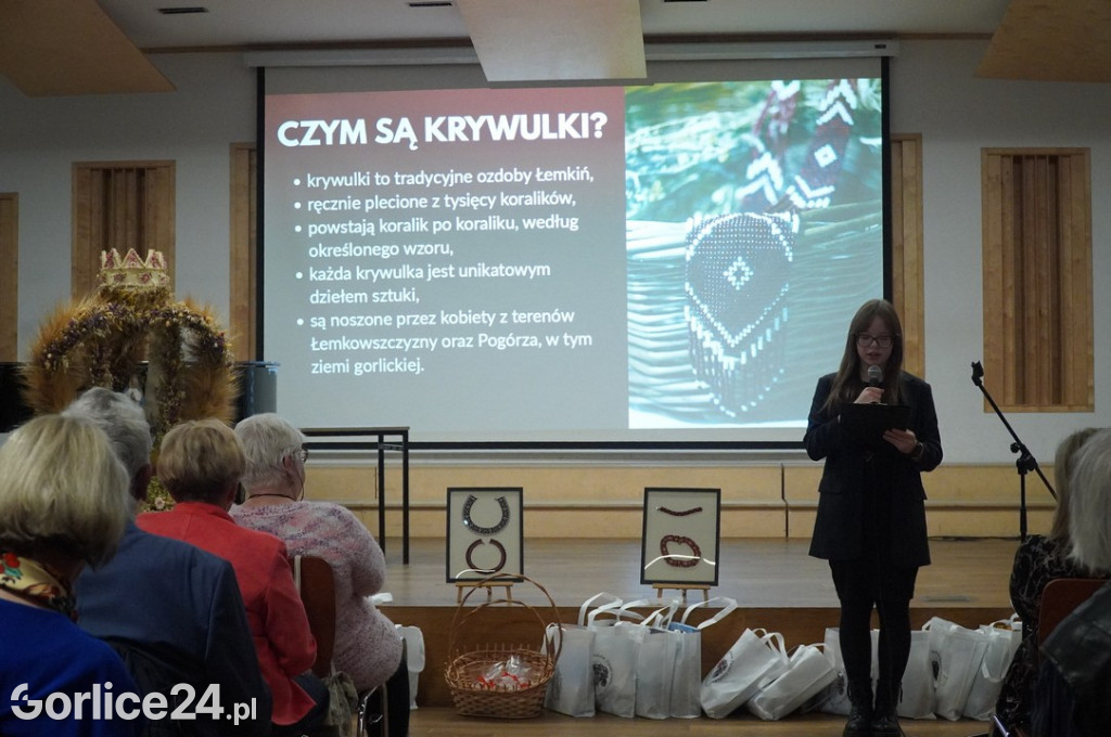 XXXI Finał konkursu regionalnego „Znam Moje Miasto, znam Ziemię Gorlicką\