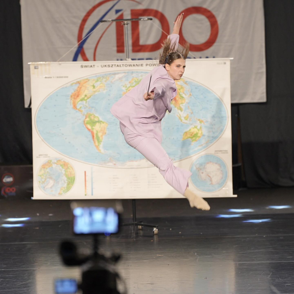 Studio Tańca Destino