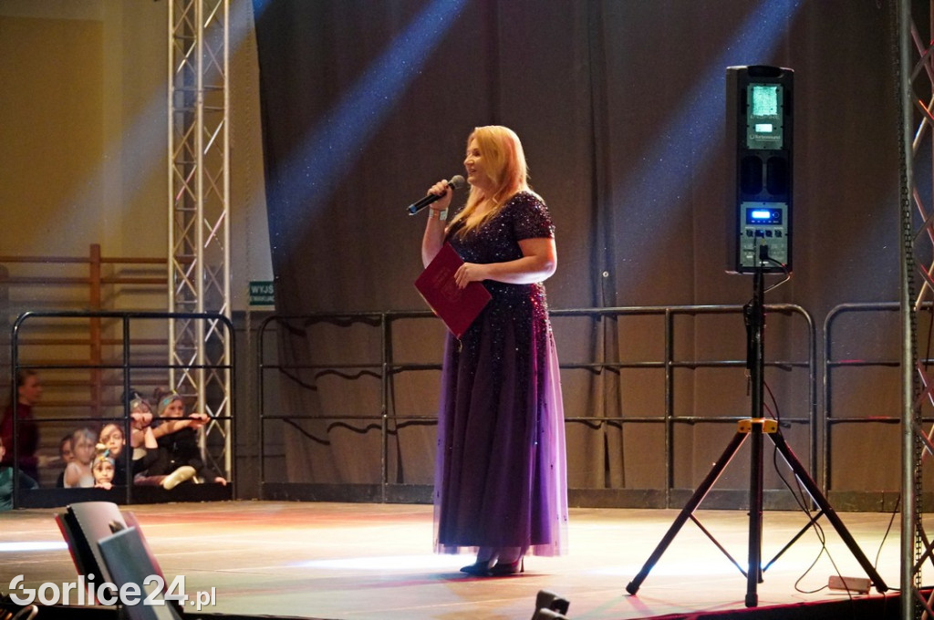 Koncert Andrzejkowy 2025 – Magia Muzyki Walta Disneya