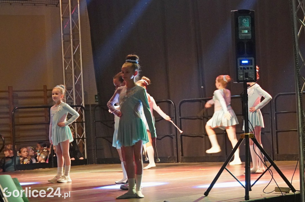 Koncert Andrzejkowy 2025 – Magia Muzyki Walta Disneya