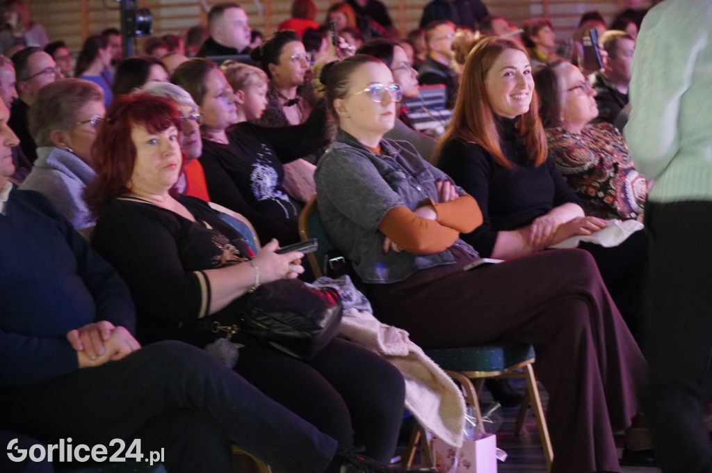 Koncert Andrzejkowy 2025 – Magia Muzyki Walta Disneya