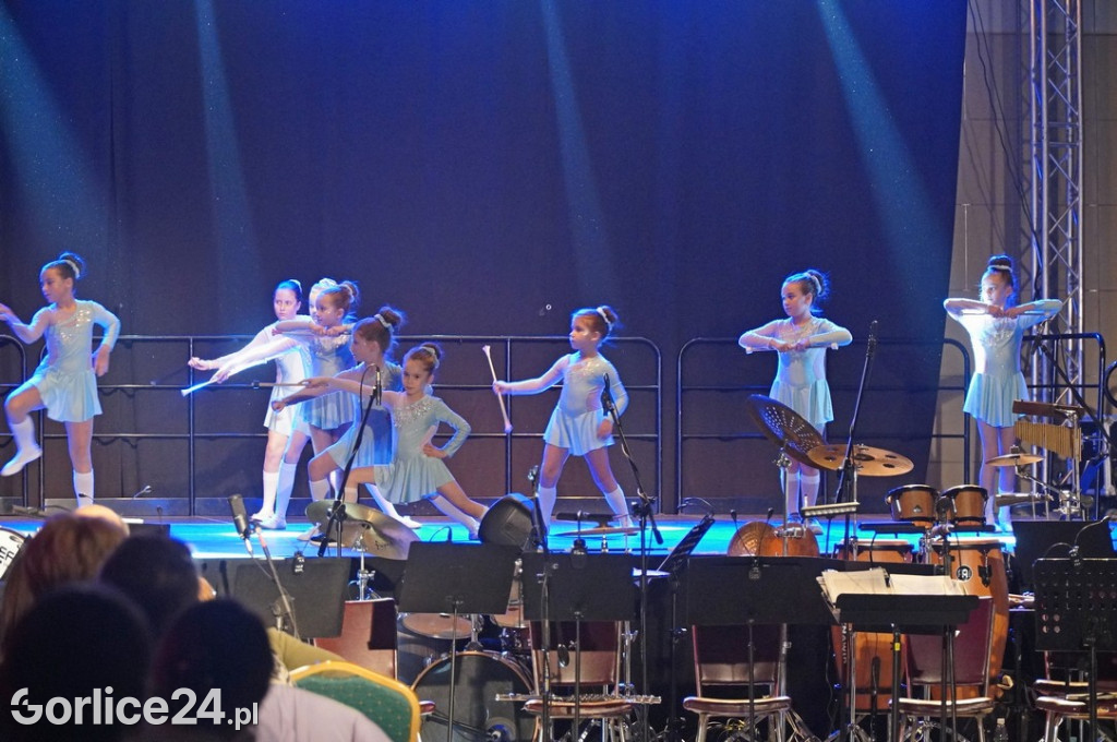 Koncert Andrzejkowy 2025 – Magia Muzyki Walta Disneya
