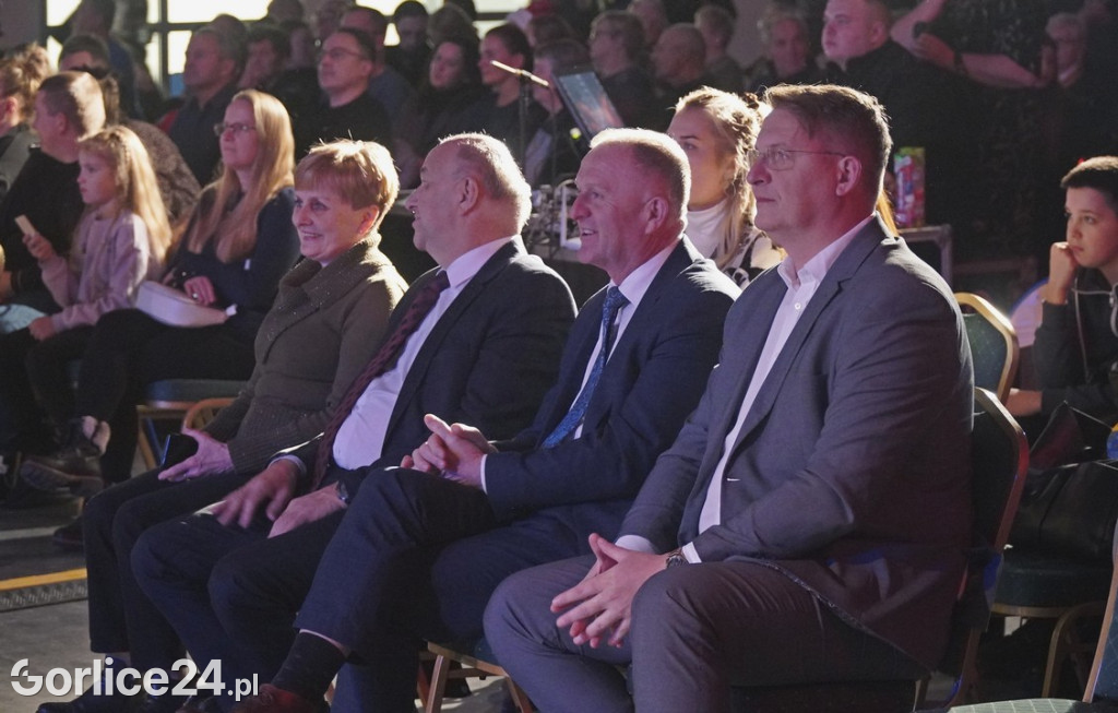 Koncert Andrzejkowy 2025 – Magia Muzyki Walta Disneya