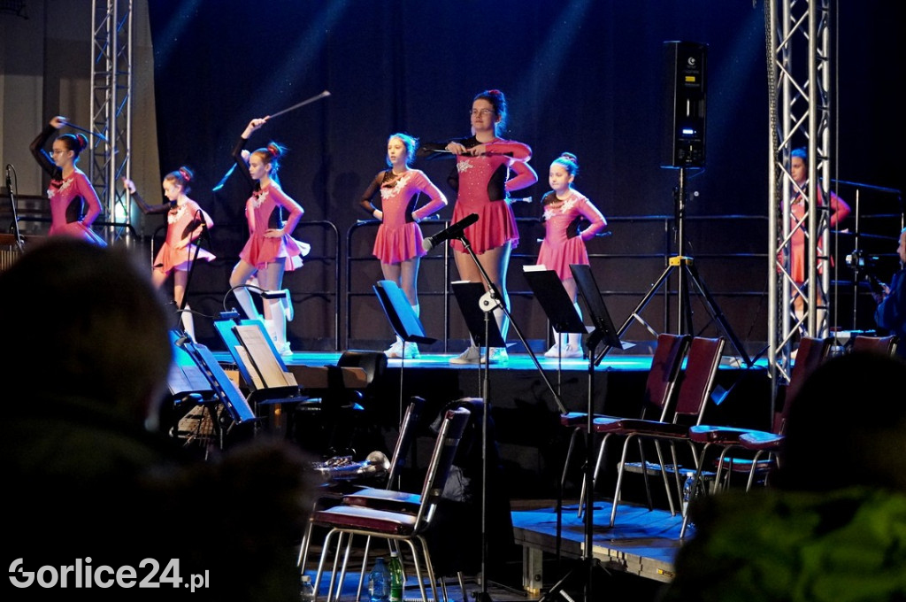Koncert Andrzejkowy 2025 – Magia Muzyki Walta Disneya