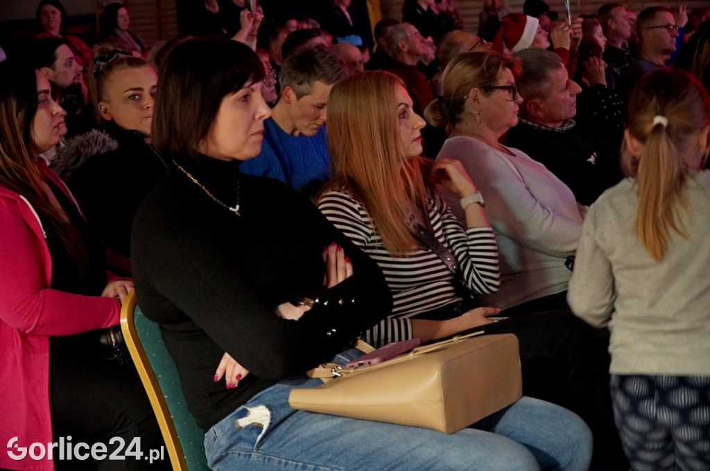 Koncert Andrzejkowy 2025 – Magia Muzyki Walta Disneya