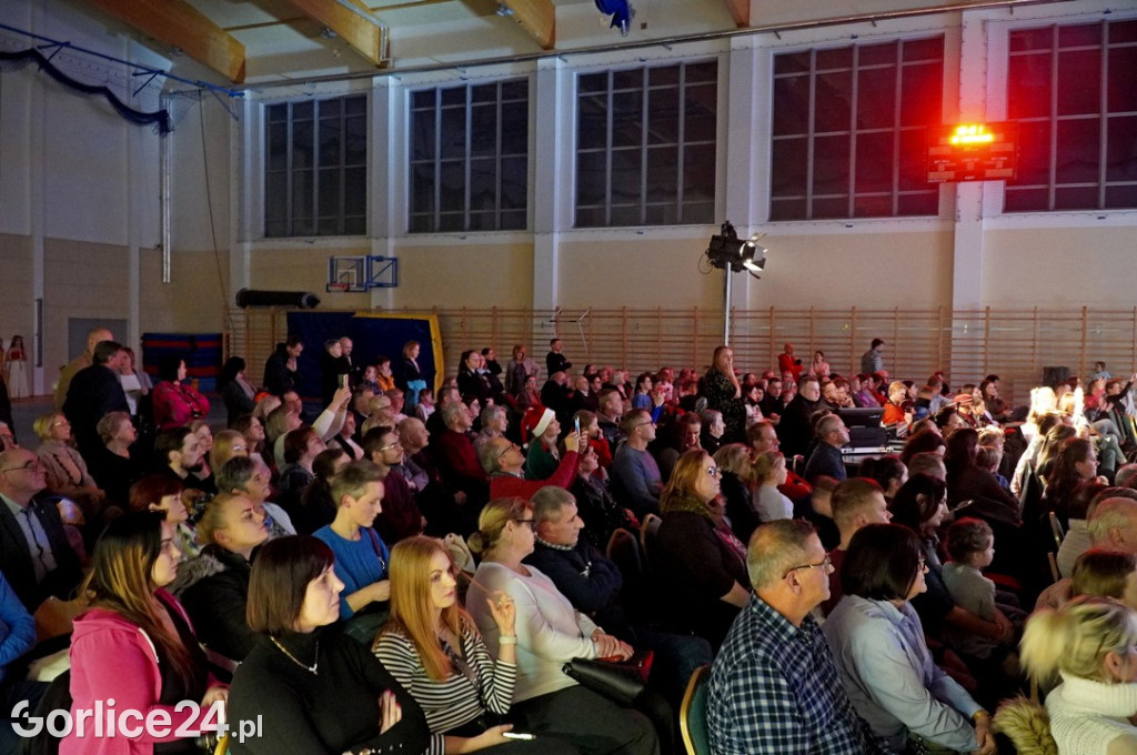 Koncert Andrzejkowy 2025 – Magia Muzyki Walta Disneya
