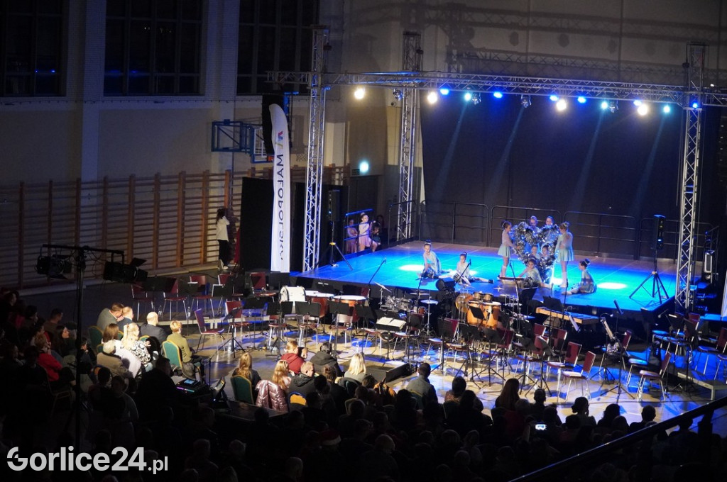 Koncert Andrzejkowy 2025 – Magia Muzyki Walta Disneya