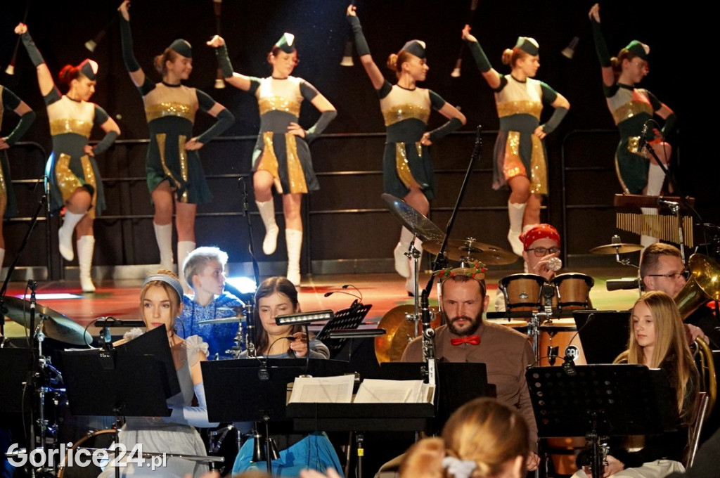 Koncert Andrzejkowy 2025 – Magia Muzyki Walta Disneya