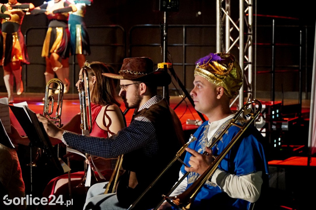 Koncert Andrzejkowy 2025 – Magia Muzyki Walta Disneya