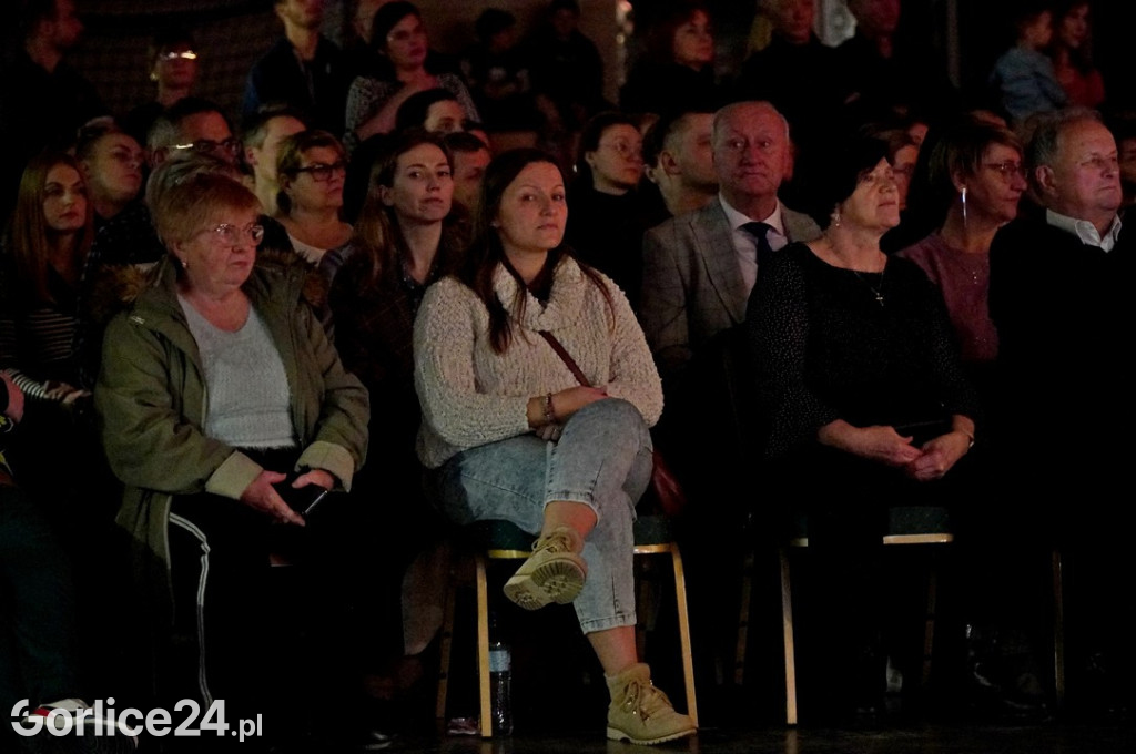 Koncert Andrzejkowy 2025 – Magia Muzyki Walta Disneya