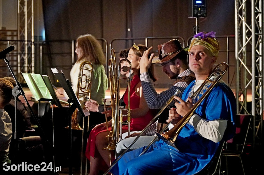 Koncert Andrzejkowy 2025 – Magia Muzyki Walta Disneya