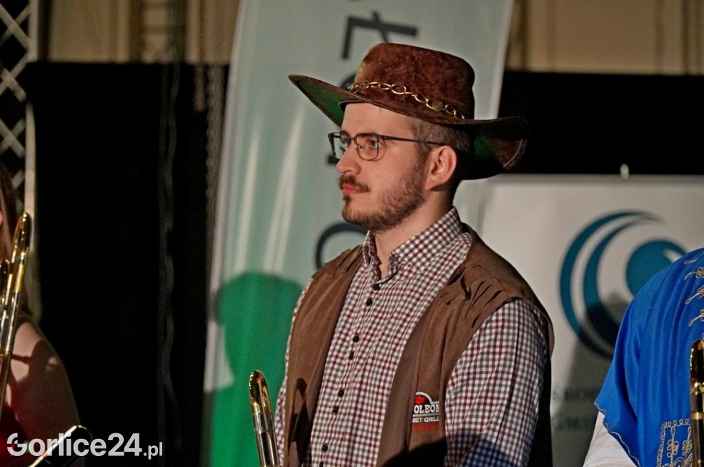 Koncert Andrzejkowy 2025 – Magia Muzyki Walta Disneya