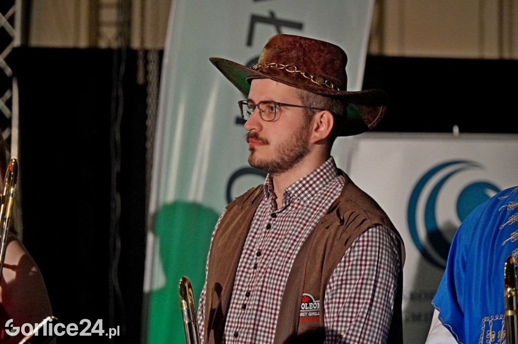 Koncert Andrzejkowy 2025 – Magia Muzyki Walta Disneya