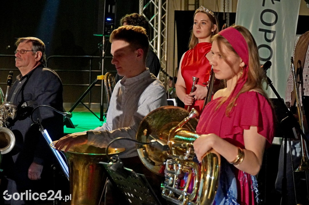 Koncert Andrzejkowy 2025 – Magia Muzyki Walta Disneya