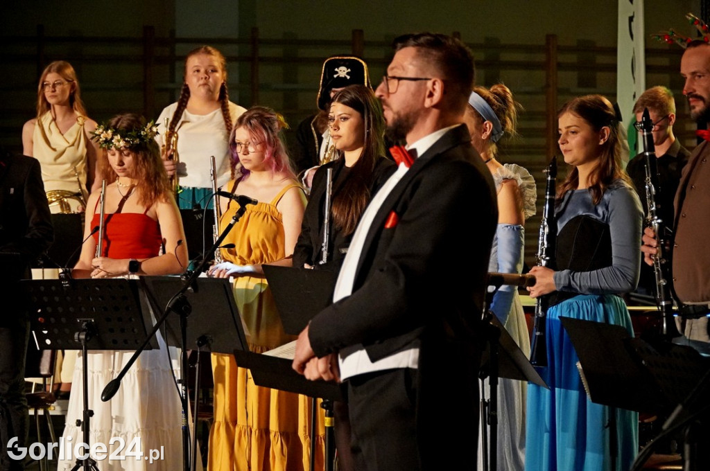 Koncert Andrzejkowy 2025 – Magia Muzyki Walta Disneya