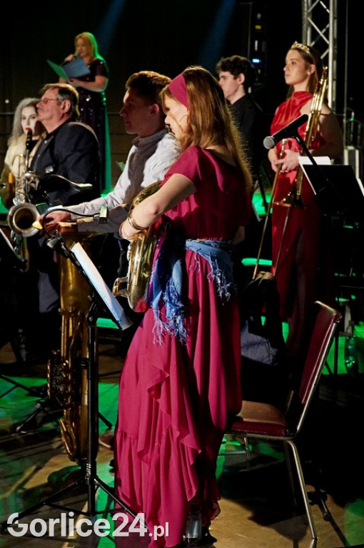 Koncert Andrzejkowy 2025 – Magia Muzyki Walta Disneya