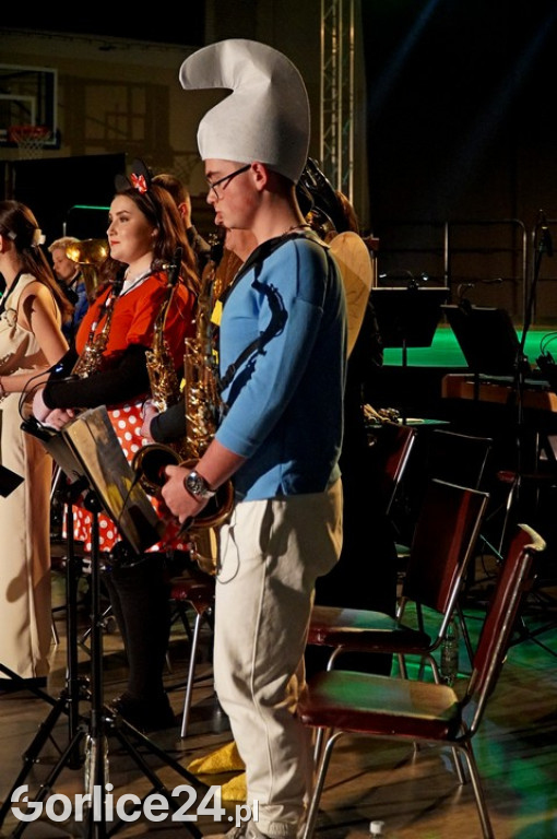 Koncert Andrzejkowy 2025 – Magia Muzyki Walta Disneya