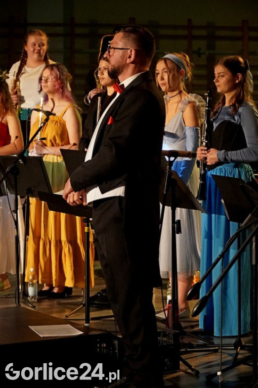 Koncert Andrzejkowy 2025 – Magia Muzyki Walta Disneya